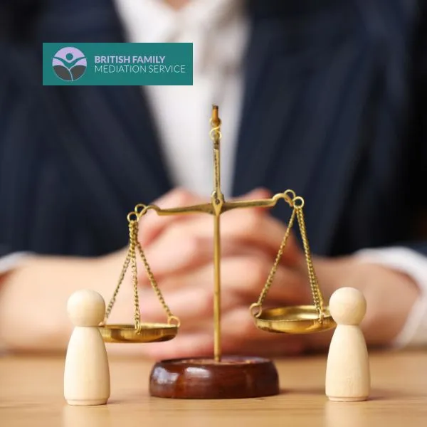 When Is Family Court Unavoidable Clwyd