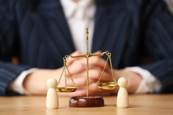 How Courts View Broken Mediation Agreements Clwyd