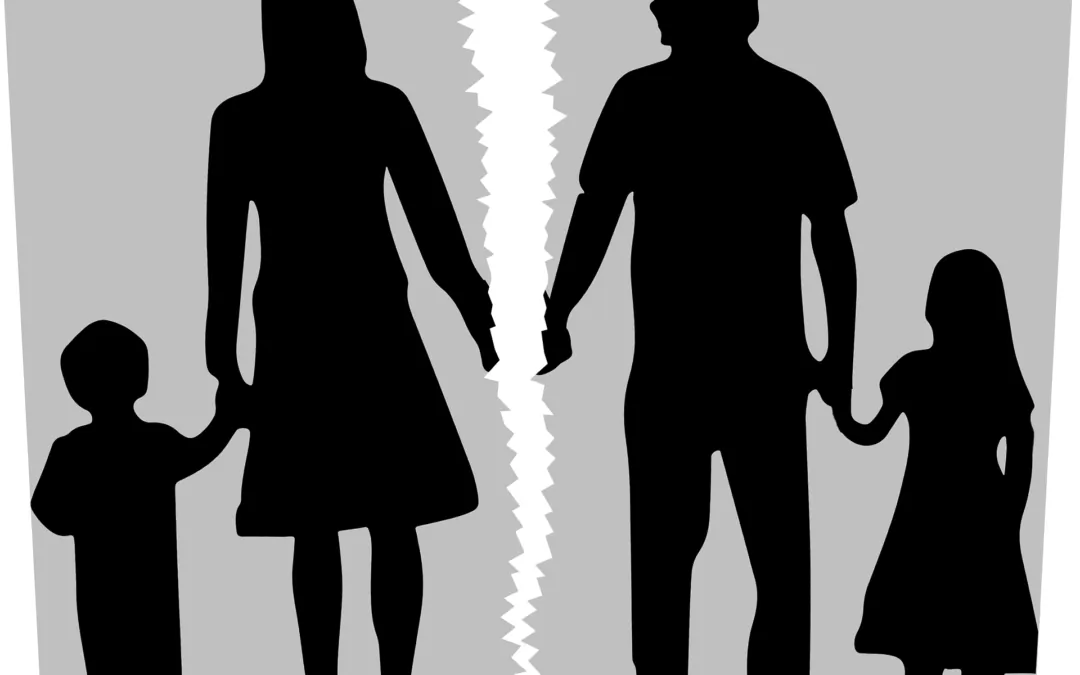 What to Do First If Your Ex Breaks the Agreement Clwyd
