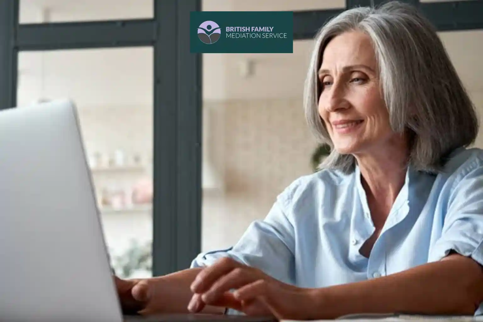 Is Online Family Mediation Just as Effective as Meeting in Person Clwyd?