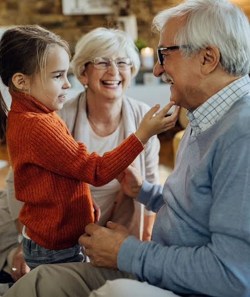 What Happens If My Grandchild’s Parents Won’t Agree to Contact Clwyd?