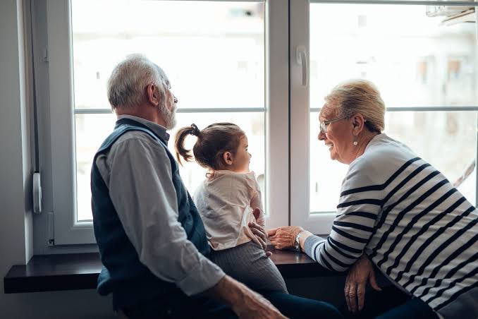 Why Has Contact With My Grandchildren Been Cut Off Clwyd?